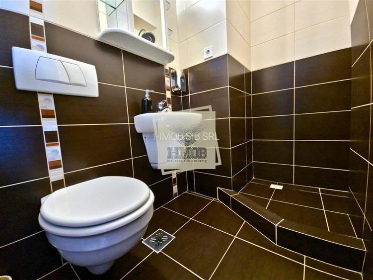 Apartament Modern 3 camere | 93mpu | 3 balcoane | zona Rahovei - 15