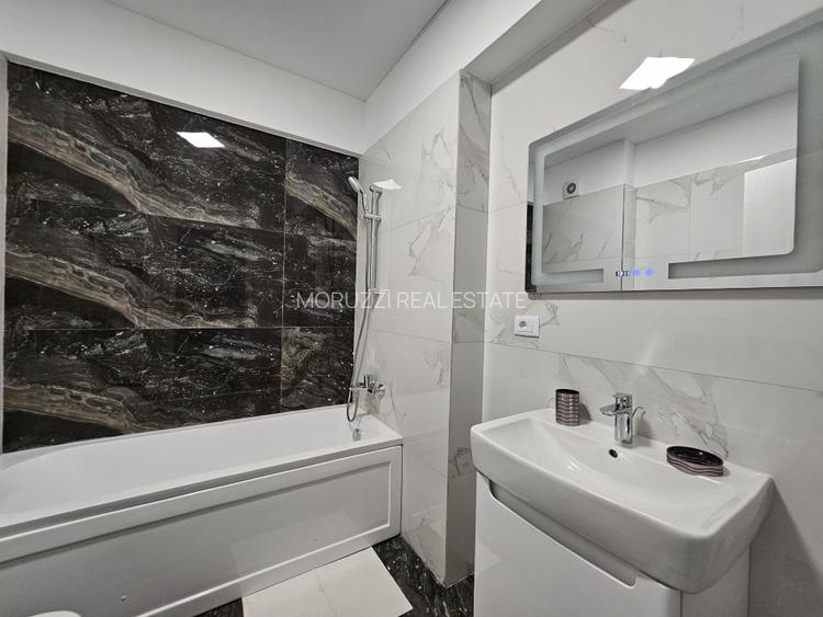 Garsoniera de inchiriat, Complex Rezidential EnVogue, Militari - 18