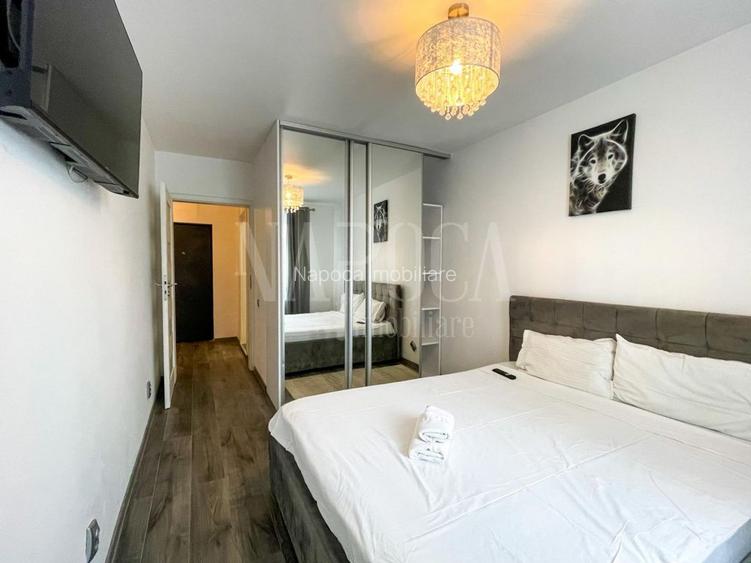 Apartament 2 camere de vanzare in Dambul Rotund, Cluj Napoca - 5
