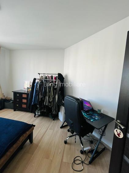 Apartament de închiriat, 2 camere, zona BMW - 9