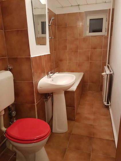 LACUL TEI, ADIACENTI, LANGA FACULTATEA DE C-TII