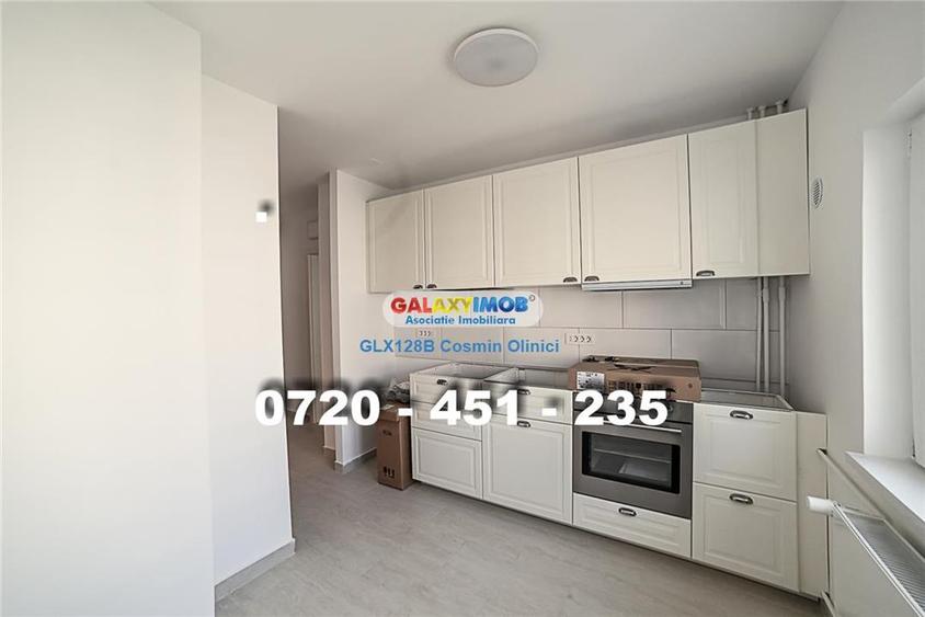Garsoniera premium renovata integral 2026, zona Nerva Traian - Unirii