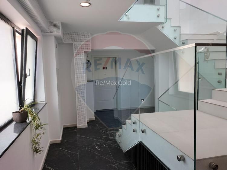 Inchiriere 2 camere premium, bloc nou, parcare inclusa, Dacia/Eminescu - 11