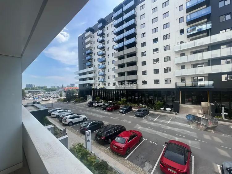 Apartament 2 cam| Cortina North | Etaj 1 | Poziție excelentă | 700 €| - 7