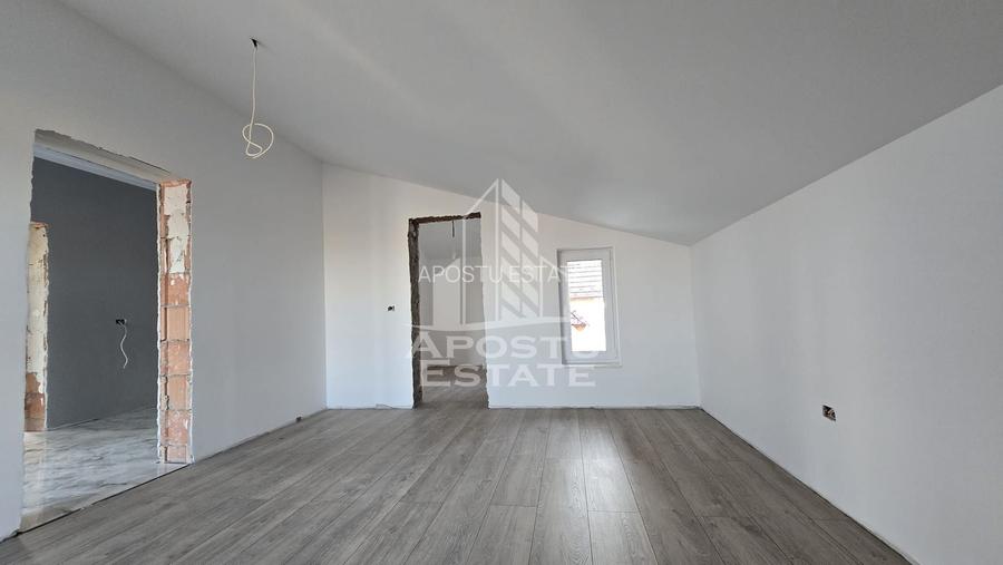 Casa Individuala 4 camere, pe colt, Giarmata - 12