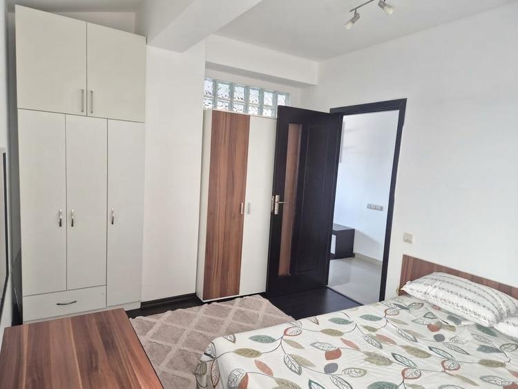 Bloc Nou-Parcare Subterană-Pet Friendly-Baba Novac / Compozitorilor