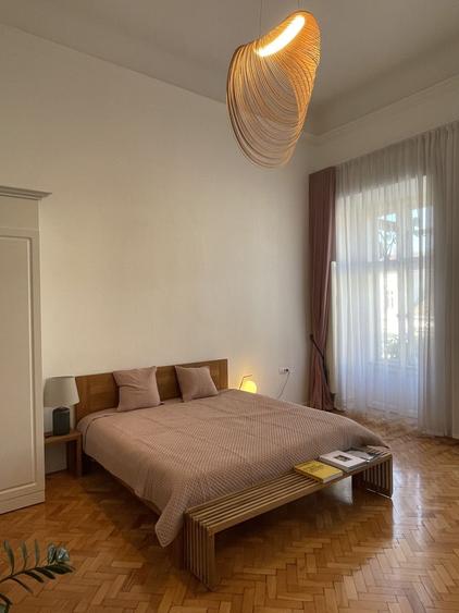 ULTRACENTRAL Apartament 3 camere 126mp Monument Istoric
