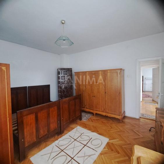 Casa spatioasa in Grigorescu, o alegere ideala pentru confort si liniste