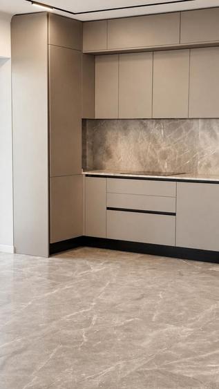 Green Lake | Apartament superb 2 camere mobilat LUX