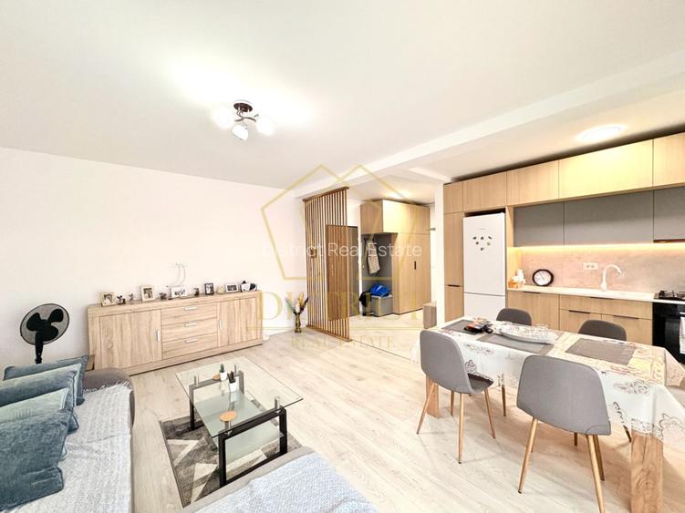 Apartament nou cu 2 camere și 2 locuri de parcare | Mosnita Veche | Lidl - 3