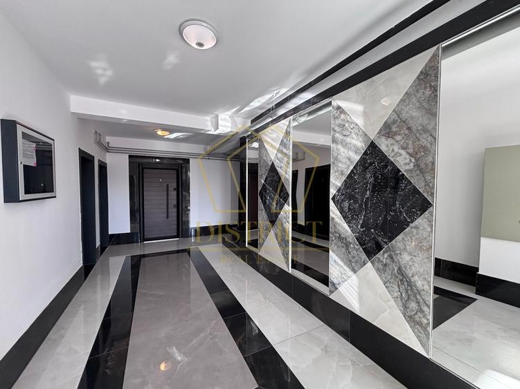 Apartament modern cu 2 camere | Braytim | PET FRIENDLY
