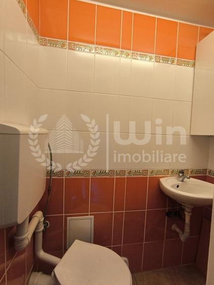 Apartament 2 camere | Pretabil Birou/Cabinet | Piata Mihai Viteazul