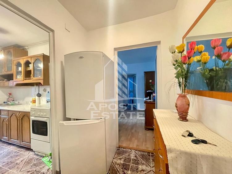 Apartament 2 camere - zona Vlaicu