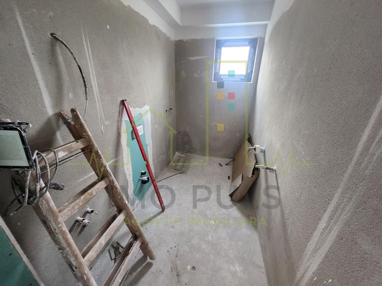 Duplex. Mosnita veche. 350 mp Teren. 4 Camere