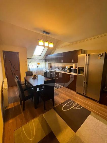 Apartament 3 camere I cu parcare I bloc nou I Iris I Oasului - 3