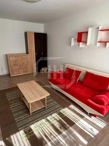 Apartament 2 camere I decomandat I cu parcare I Zorilor I Sigma - 2