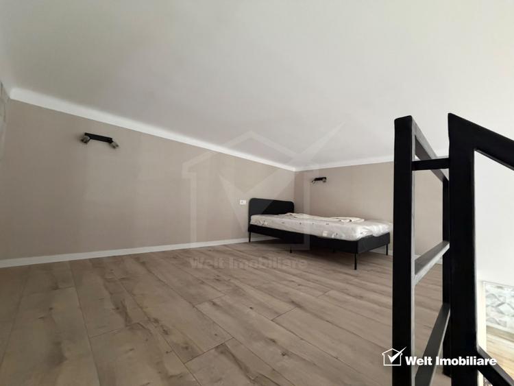 Apartament 2 camere in Centru