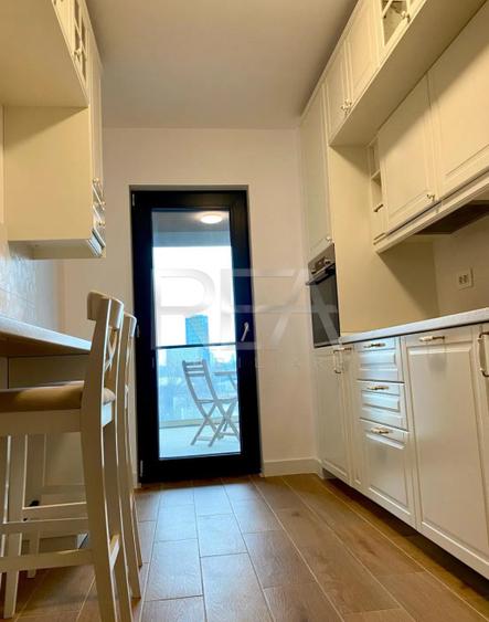 3 camere | Parcului 20 | Terasă 15 mp | Parcare Inclusa