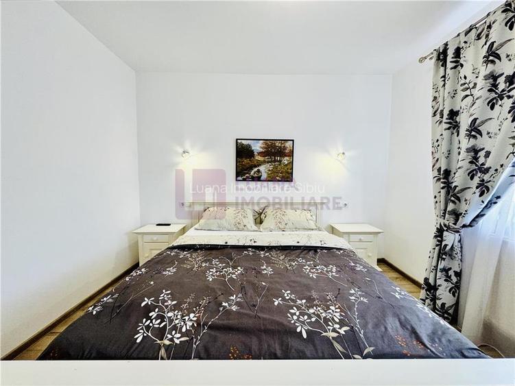Apartament 3 camere de inchiriat | decomandat | renovat | Strand | - 12