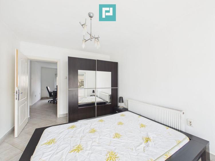 Apartament cu 2 camere de închiriat zona Central