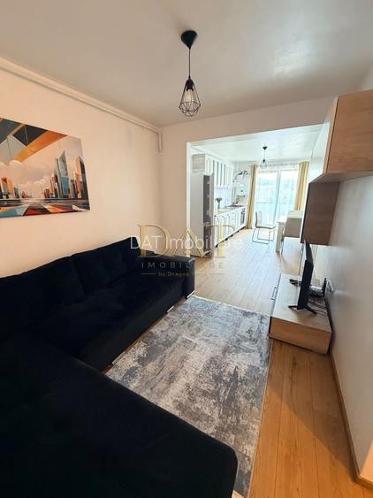Apartament 2 camere | etaj intermediar | parcare inclusa,Ego Residence - 2