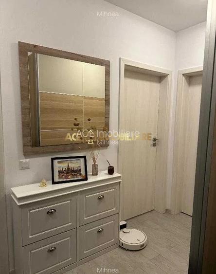 Garsoniera de vanzare | Blvd Timisoara | Metrou | Bloc nou | Centrala - 4