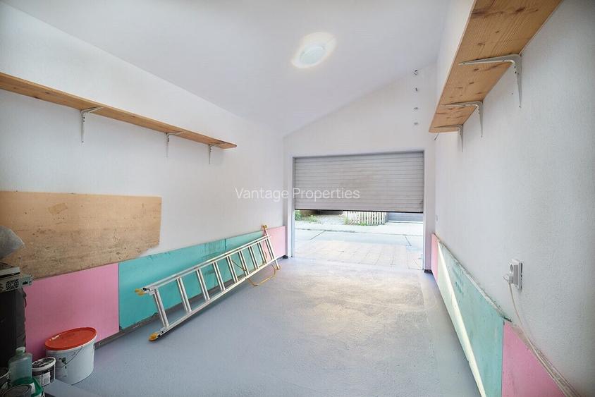 Duplex villa | Residential Complex | Security | Cambridge School - 19
