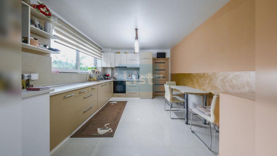 Comision 0% Casa individuala, Teren 2500mp - 2