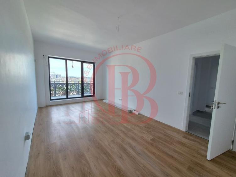 2 camere Finalizat-Mutare imediata 7 min Metrou Teclu