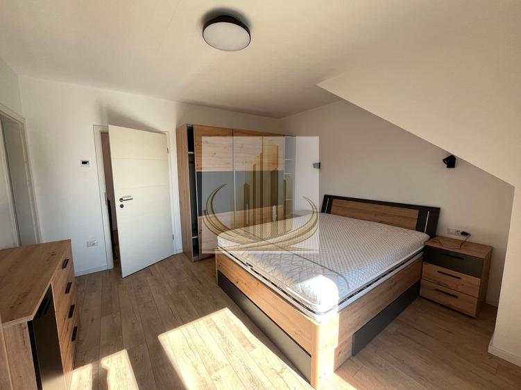 Duplex mobilat si utilat la cheie | Toate utilitatile