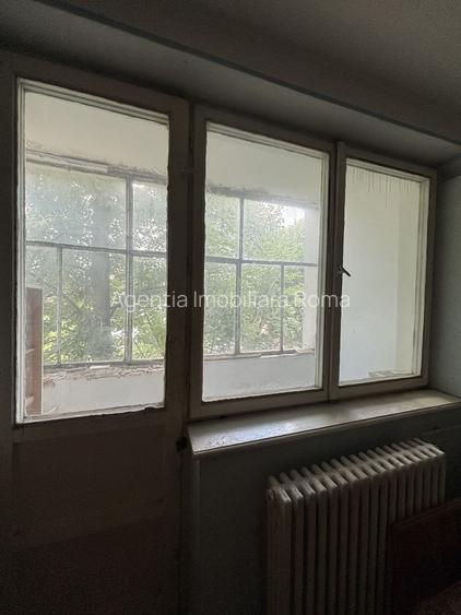 Apartament 2 camere etaj 2 Parc Mihai Eminescu - 2