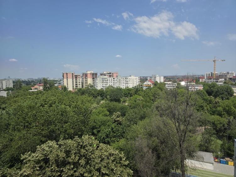 Apartament 3 camere, dog friendly, langa parcul Florilor, etaj 9 - 11