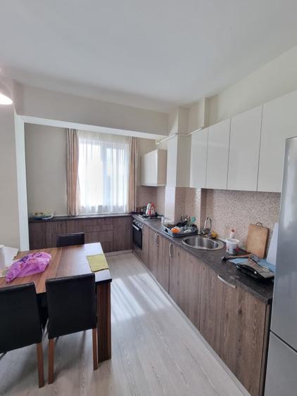 Apartament 3 camere mobilat si utilat complet str Maramures Parc Unirii