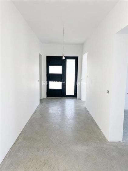 RECO casa moderna 4 camere Cheriu - 10