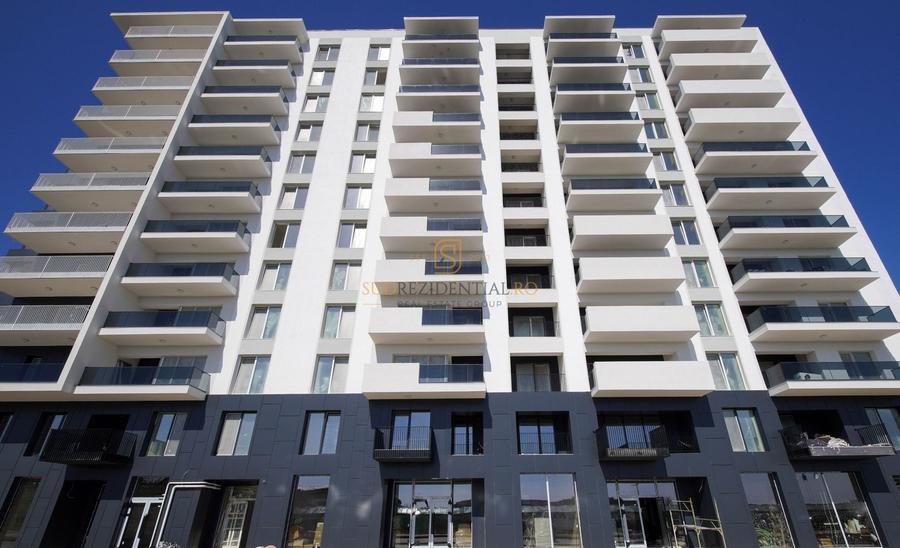 Comision 0% - Apartament 2 camere de vanzare, zona Kaufland Berceni