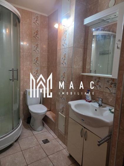 Apartament 2 camere I Decomandat I 53 mpu I Boxa I V. Aaron