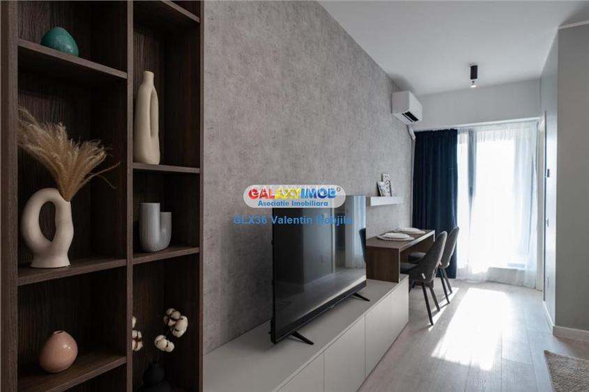 Apartament 2 camere Militari Smart Lujerului  Mall Afi Cotroceni - 4
