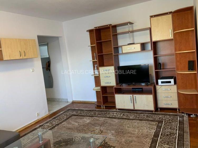APARTAMENT 2 CAMERE SEMIDECOMANDAT CONFORT 2 ZONA KM 4-5 - 8