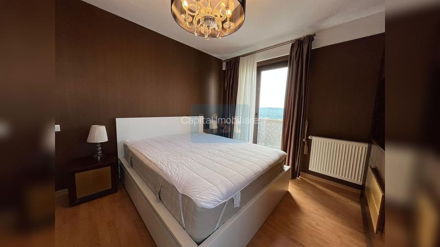 0% Comision | Apartament de lux decomandat cu 3 camere, 90 mp | Europa - 2