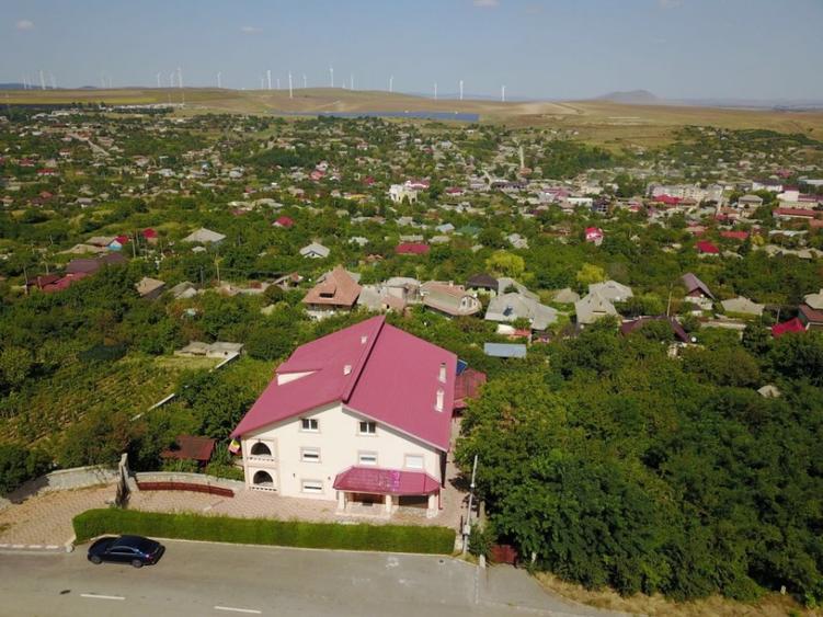 OPORTUNITATE VILA-PENSIUNE-HOTEL-CLINICA-CLADIRE ADMINISTRATIVA