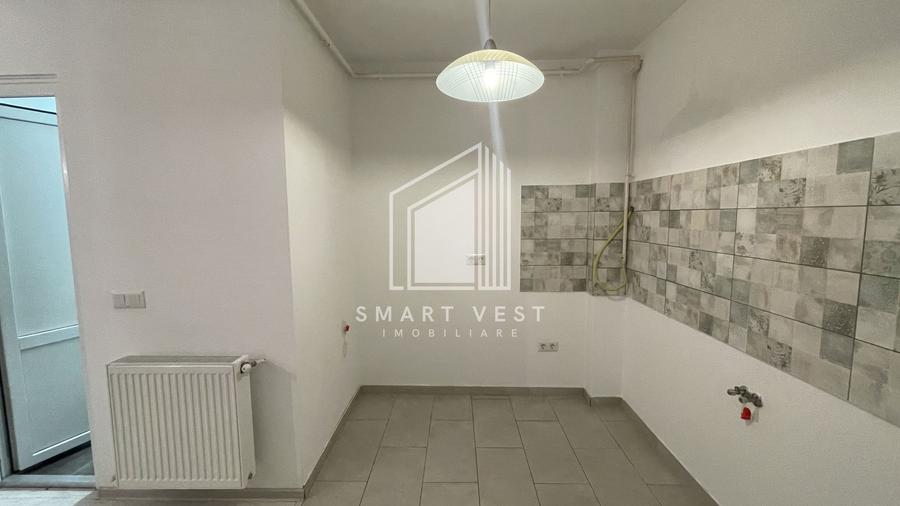 Apartament 2 camere | 45 mp | Zona Carpati 2