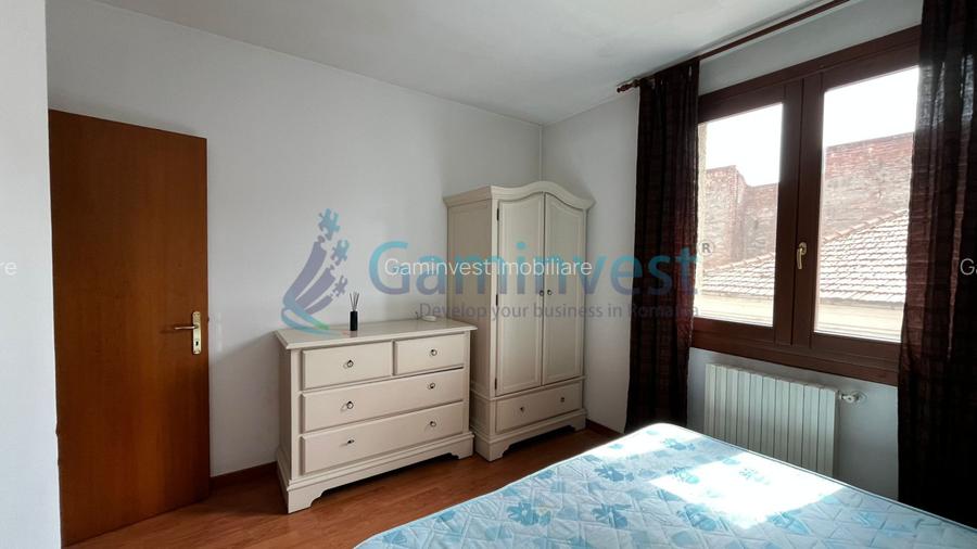 Apartament cu 2 camere de inchiriat in Oradea, zona Centrala - 3