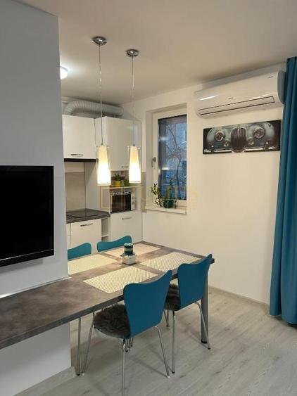 Apartament 2 camere – zona Lipovei, Timișoara
