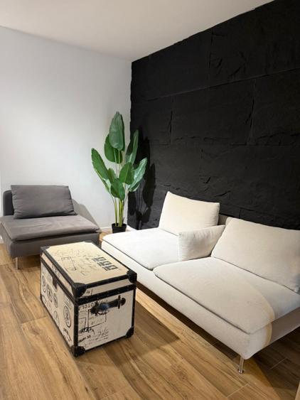 Apartament 2 camere, 58mp, modern, zona OMW-Calea Turzii