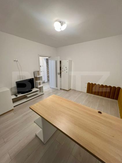 OPORTUNITATE! Apartament cu 3 camere, 70 mp, mobilat si utilat, zona Vivo