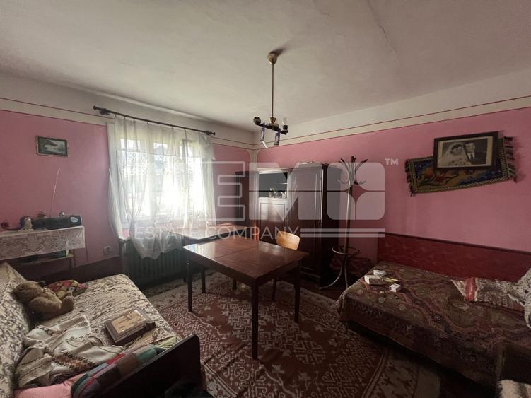 Casa Dornesti | 1300 MP  | 64.500 EURO