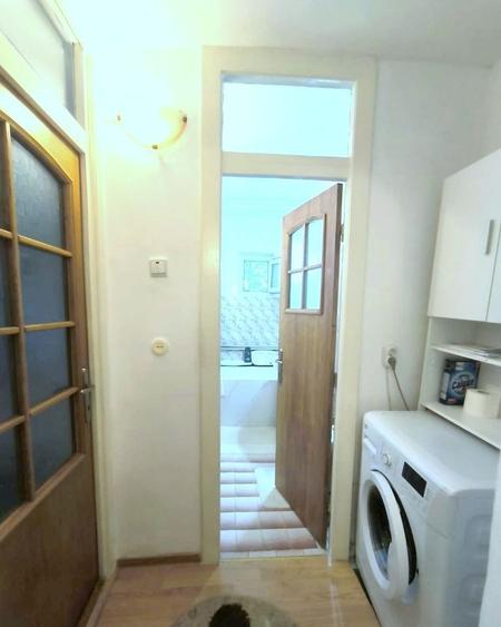 Apartament 3 camere decomandat | Zona Parcul Tineretului | Complet mobilat si ut