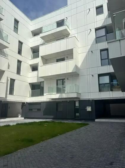 Apartament 2 camere Bloc Nou spatios - Finalizat Decebal - Alba Iulia