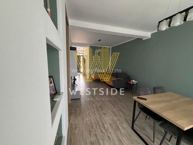 Duplex premium de inchiriat, in Mosnita Veche - 7