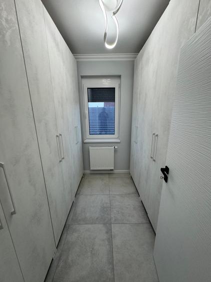 Apartament cu 3 camere in zona Braytim